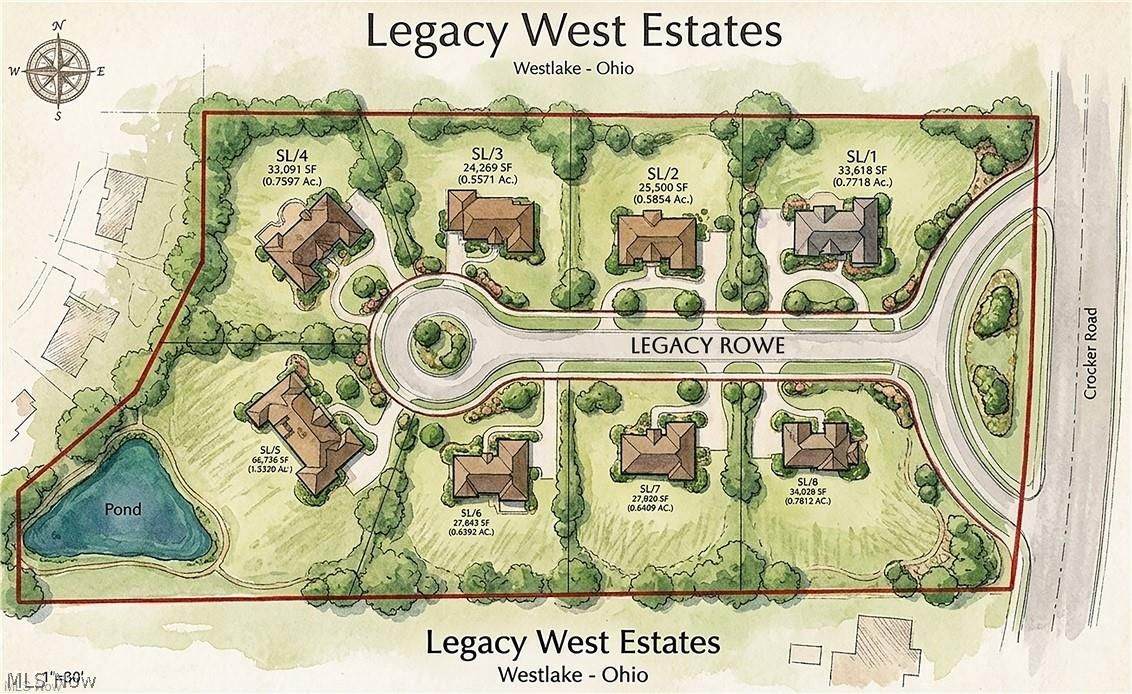 VL 2 Legacy Rowe - Photo 1