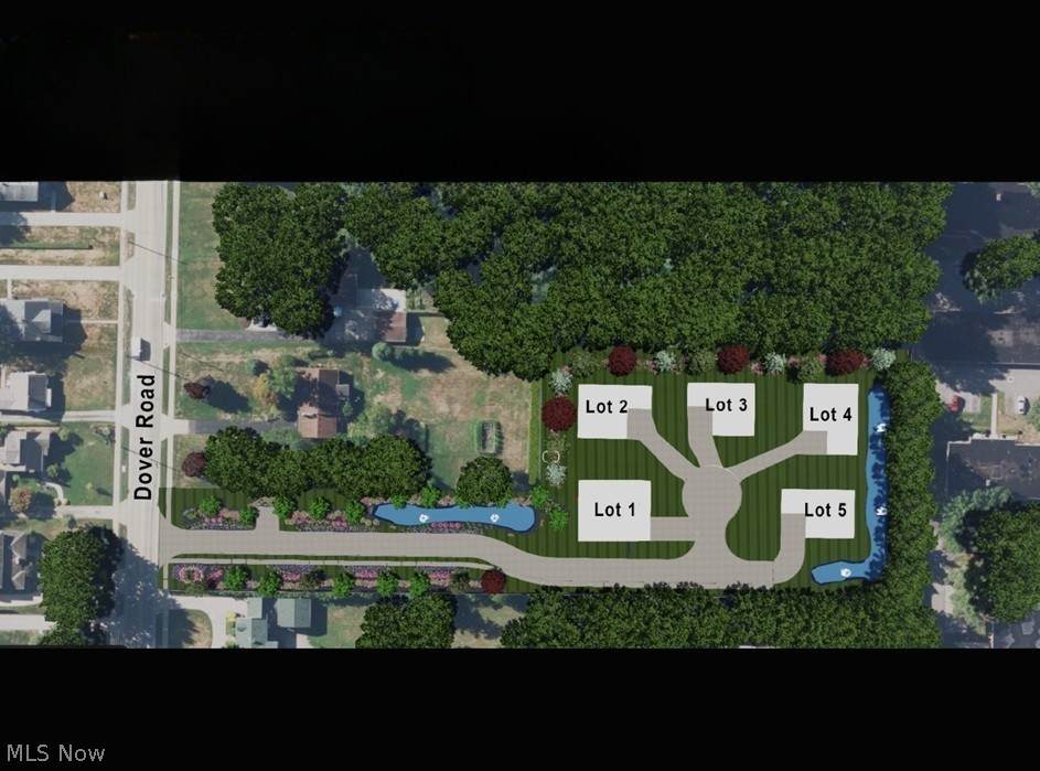 1636 Dover Center Road - Photo 1