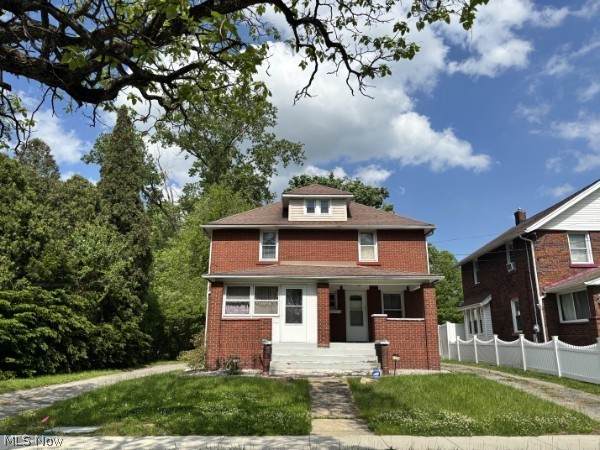 2330 Mahoning Avenue - Photo 1
