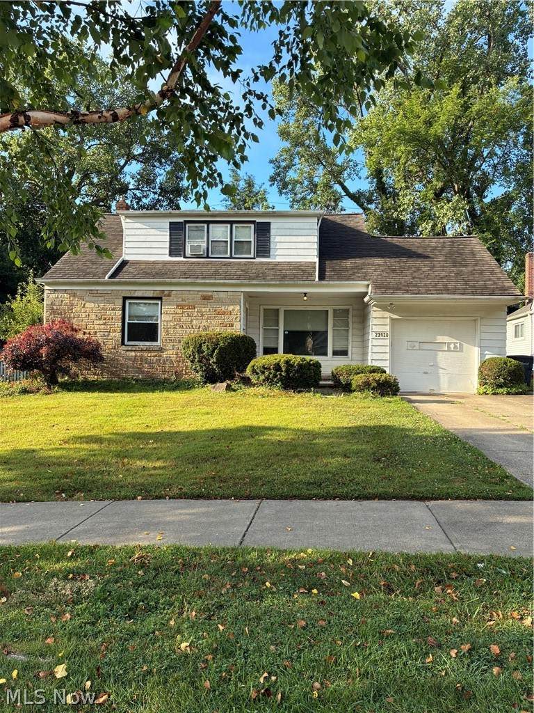 23920 Glenhill Drive - Photo 1