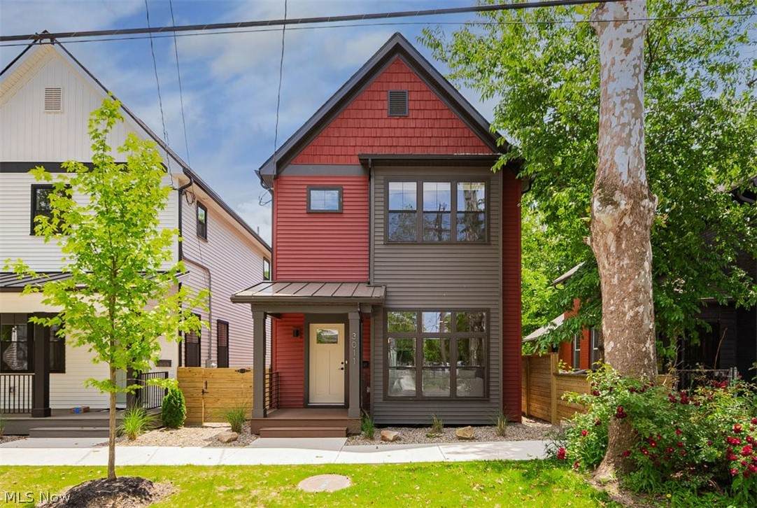 3011 Monroe Avenue - Photo 1