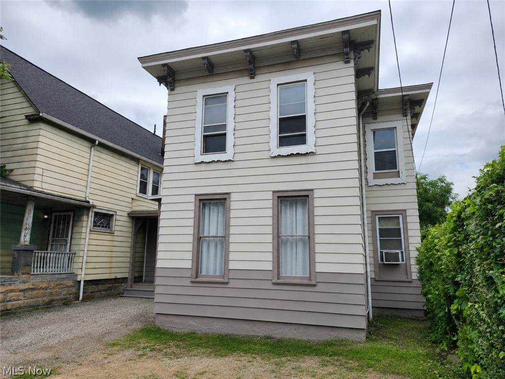 5208 Fleet Avenue - Photo 1