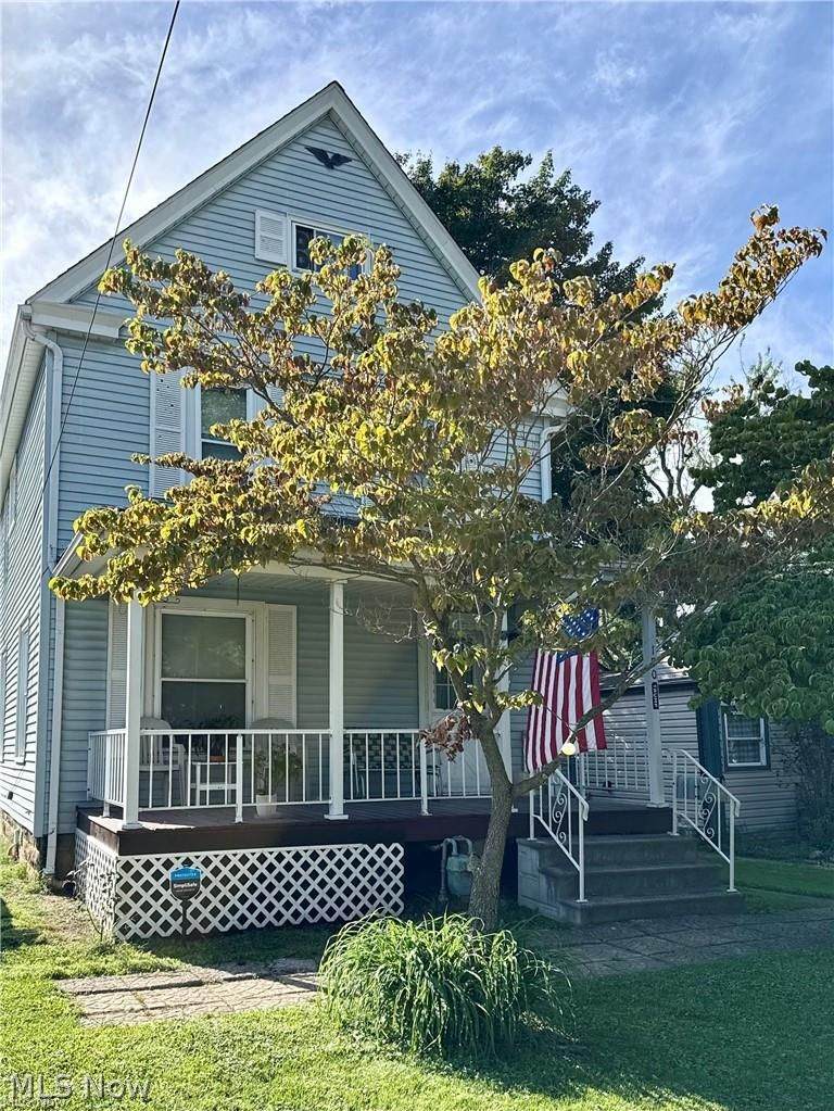 150 Seneca Avenue - Photo 1