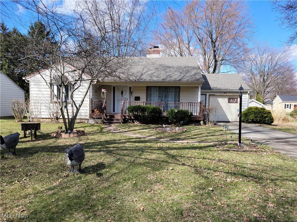 312 Brookfield Avenue - Photo 1