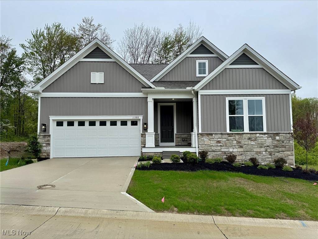 11388 Ivy Ridge Drive - Photo 1