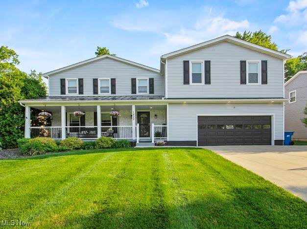 1822 Canavan Drive - Photo 1