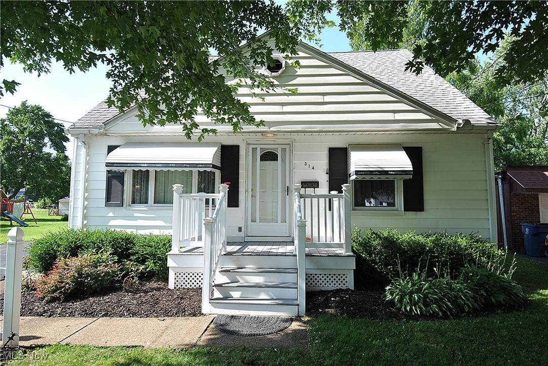 314 Fern St. - Photo 1