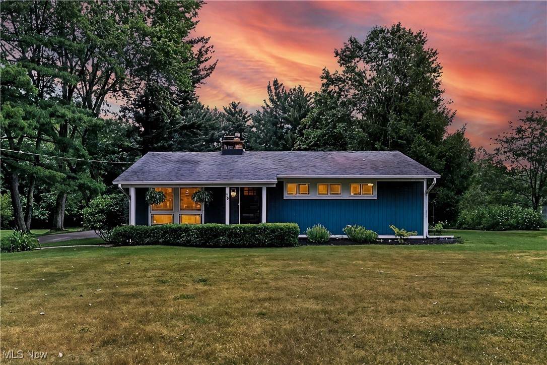 50 Bel Meadow Lane - Photo 1