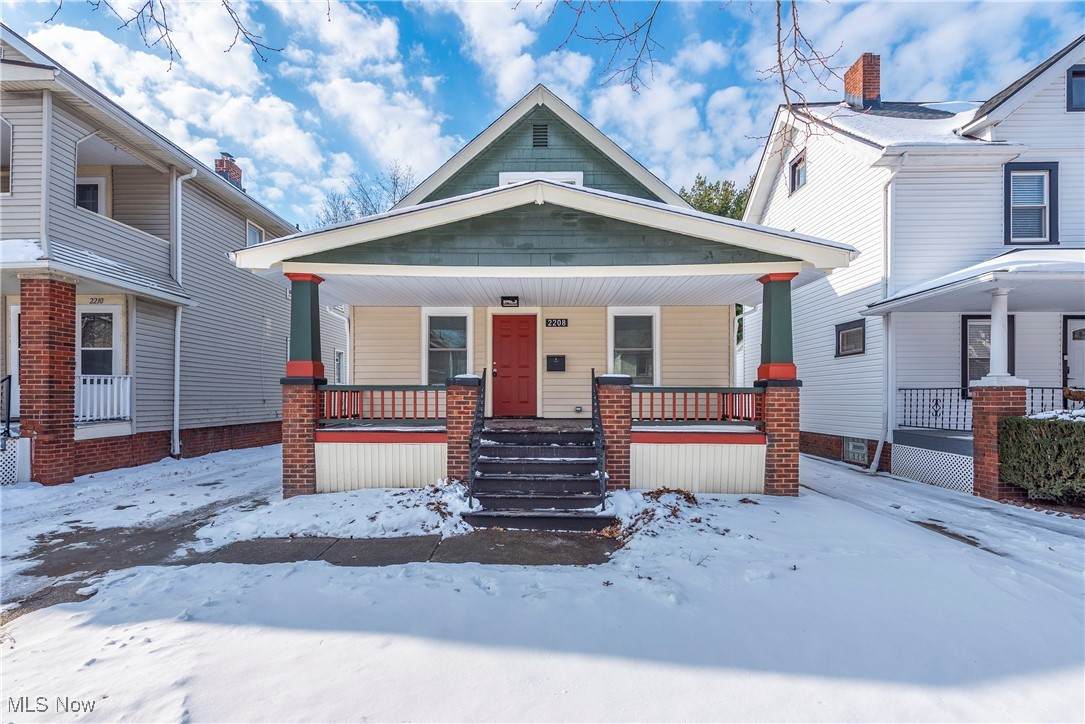 2208 Waterbury Road - Photo 1