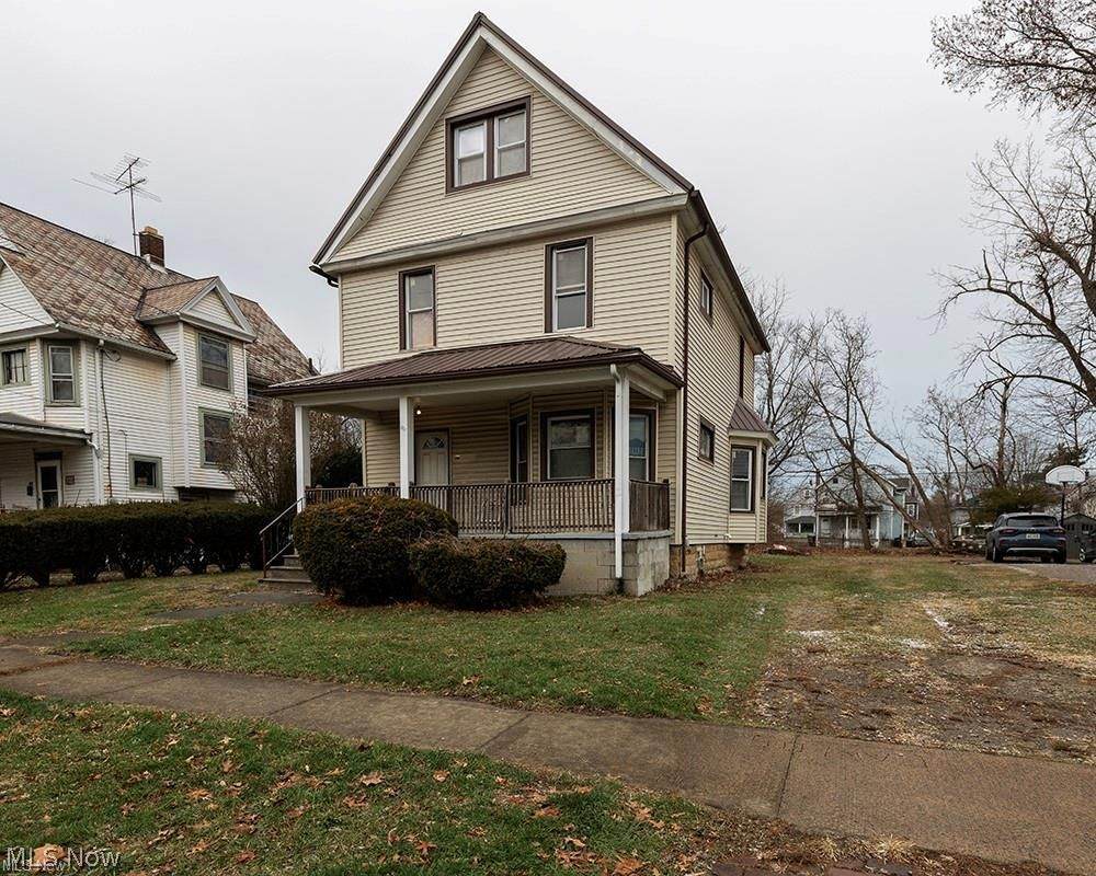 119 Erie Street - Photo 1