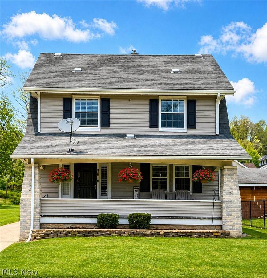 310 Wood Street - Photo 1