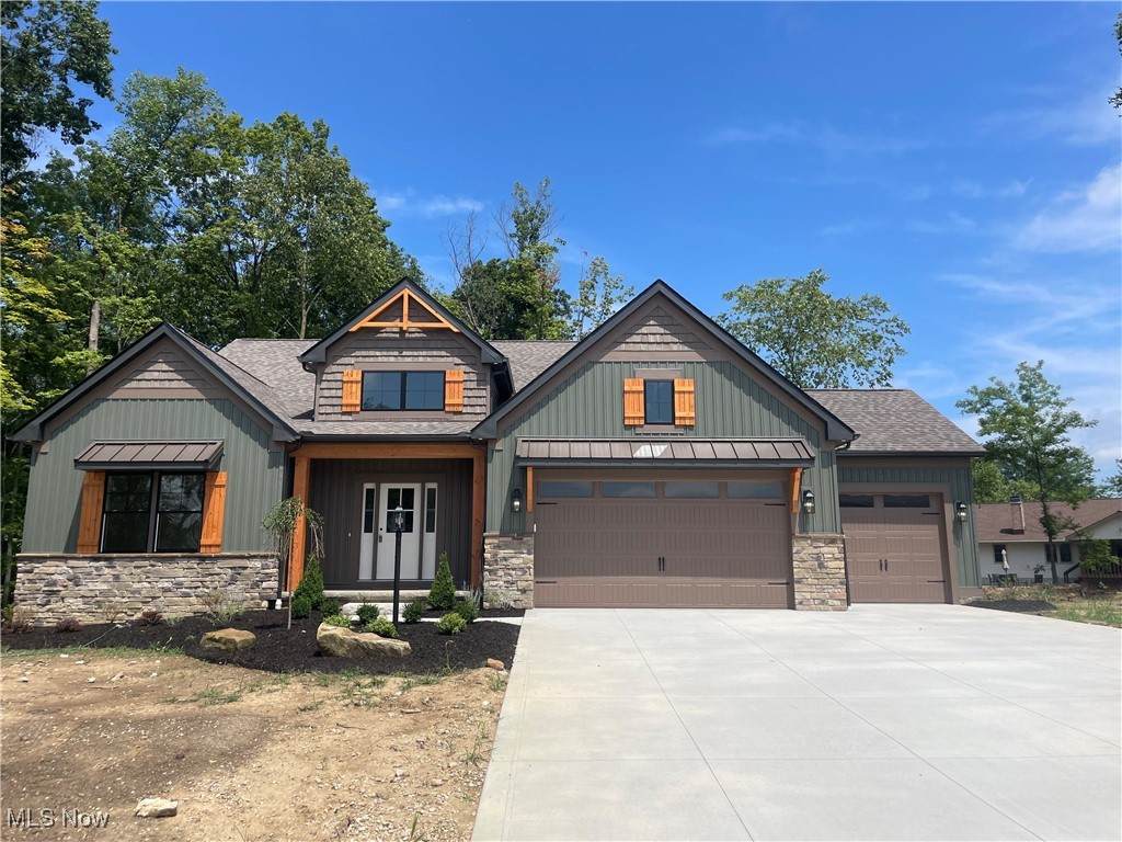 5747 New Haven Drive - Photo 1