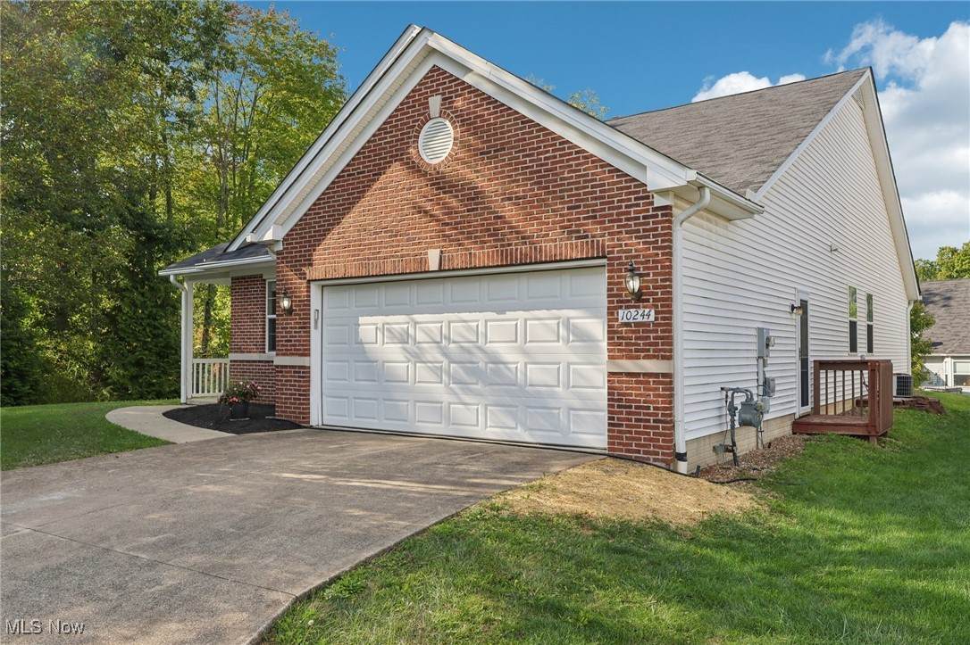 10244 Hidden Valley Drive - Photo 1