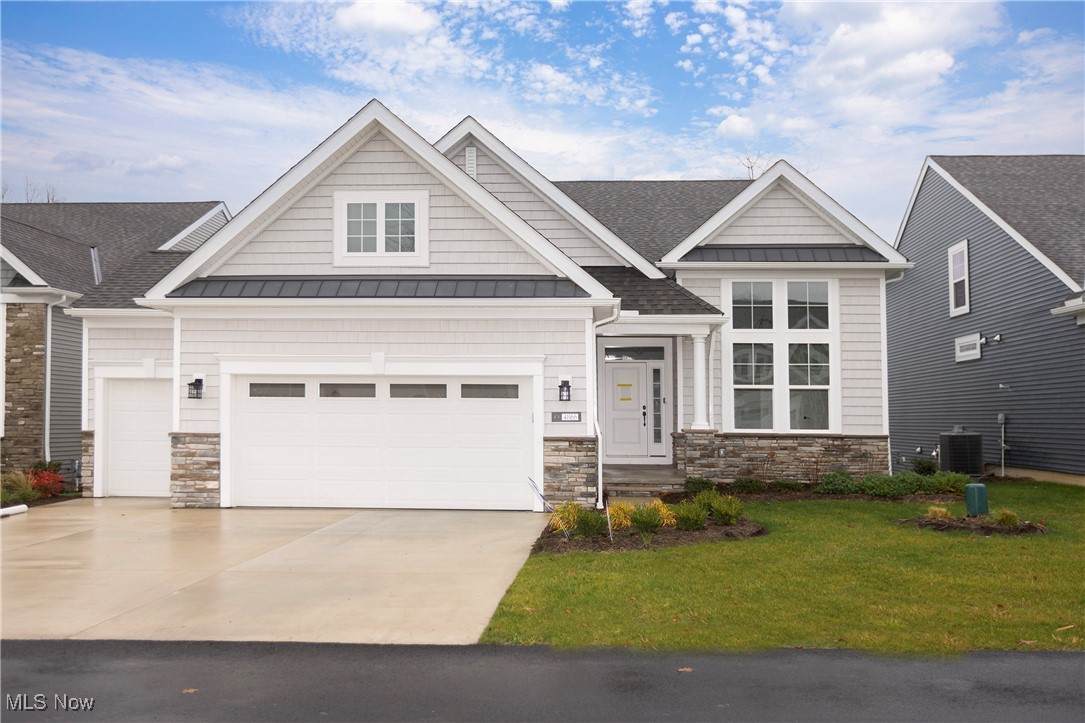 4866 Westwinds Drive - Photo 1