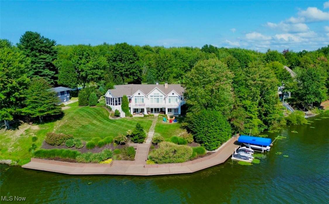 1500 Morning Star Drive - Photo 1