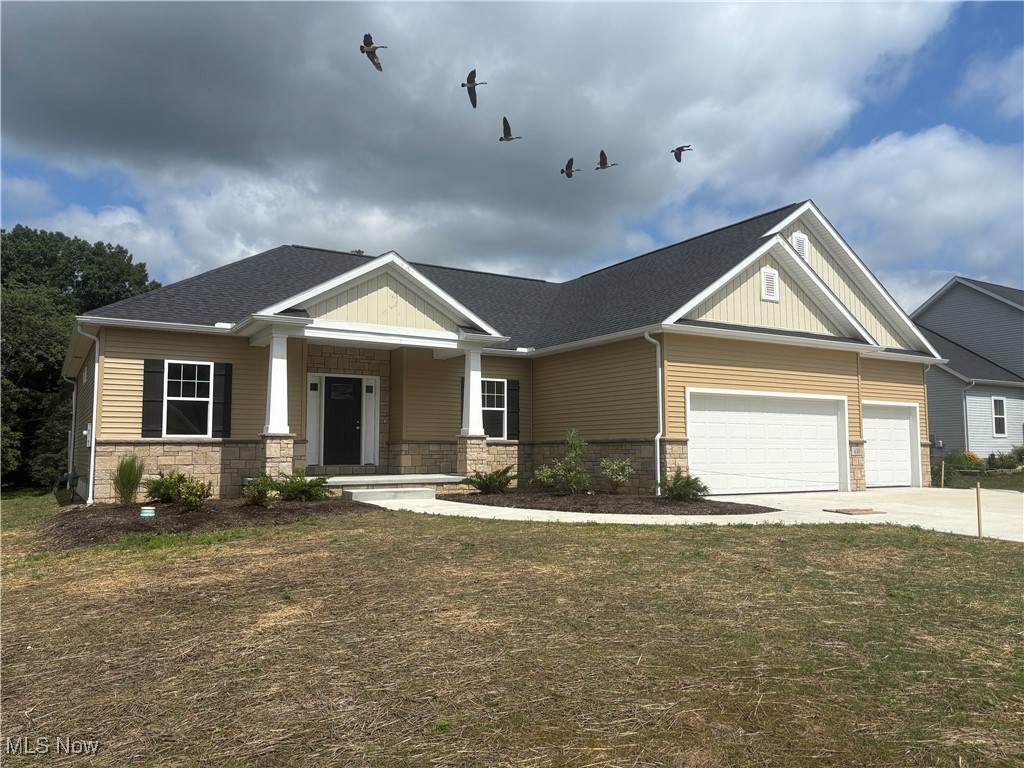 430 Cherry Ridge (Model Home) - Photo 1