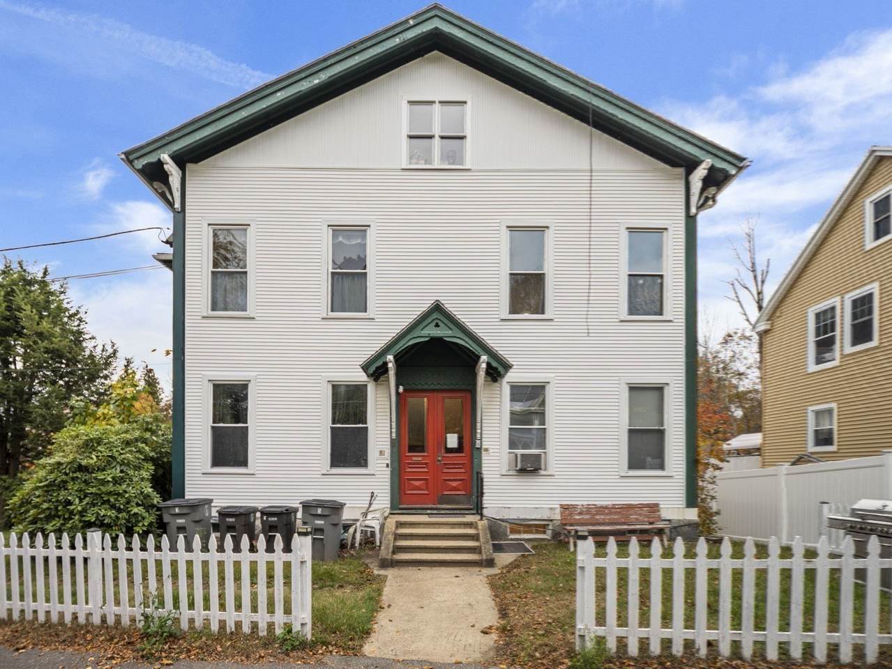 35 Cedar St - Photo 1
