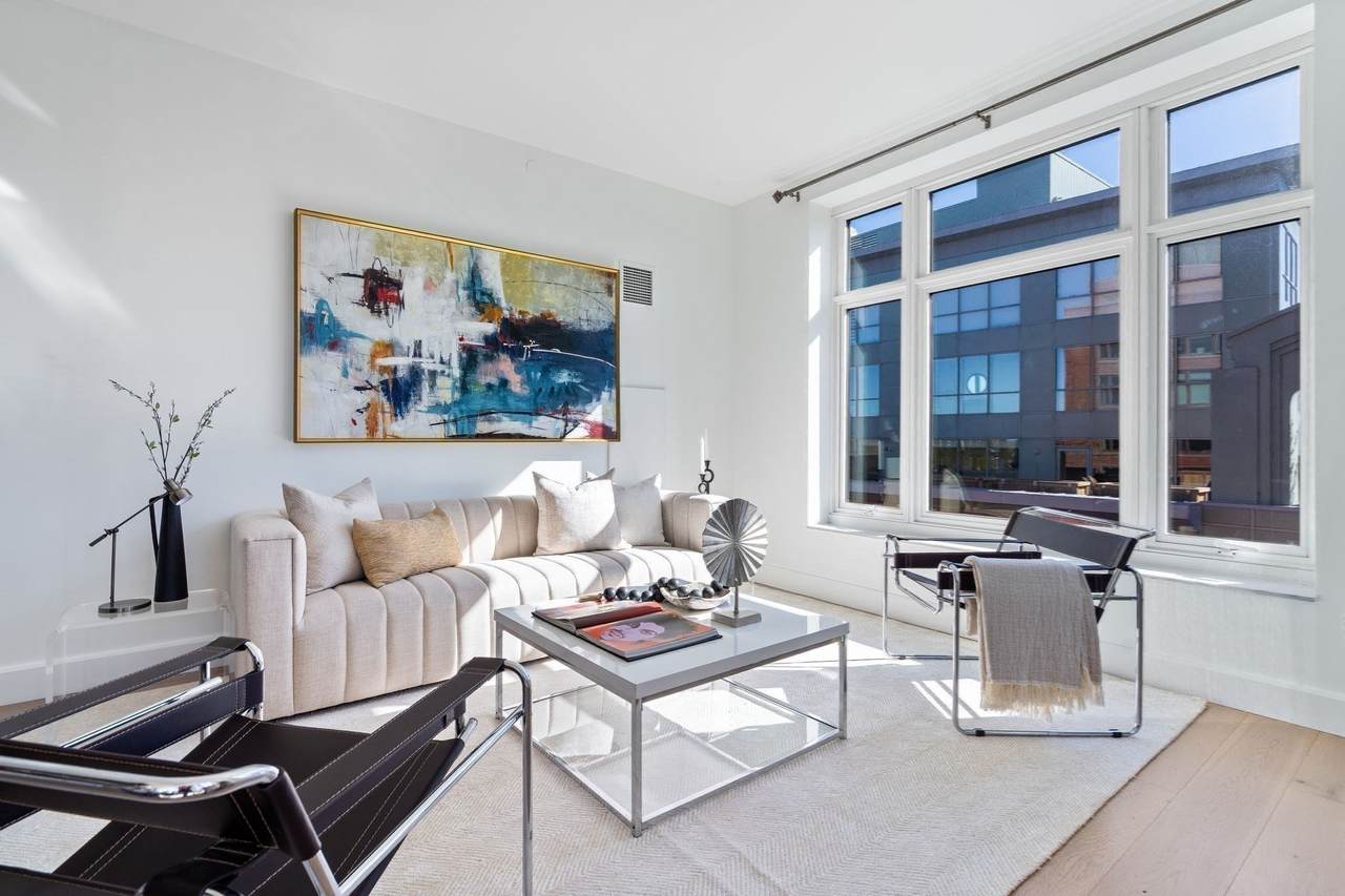 100 Lovejoy Wharf - Photo 1