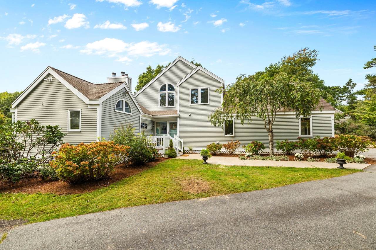 264 Hill And Plain Road - Photo 1