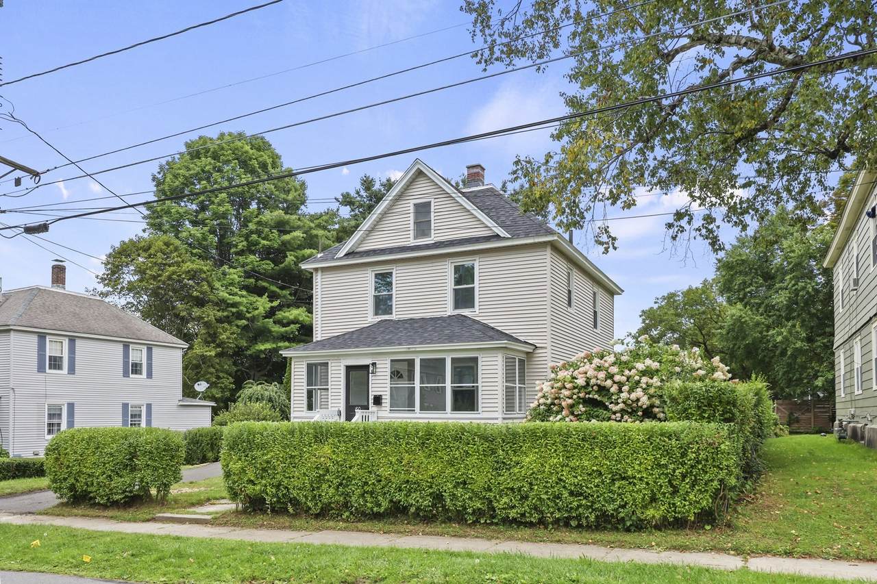 80 Calumet St - Photo 1
