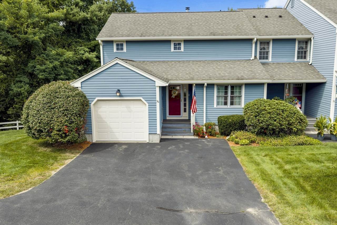 36 Betsy Ross Cir - Photo 1