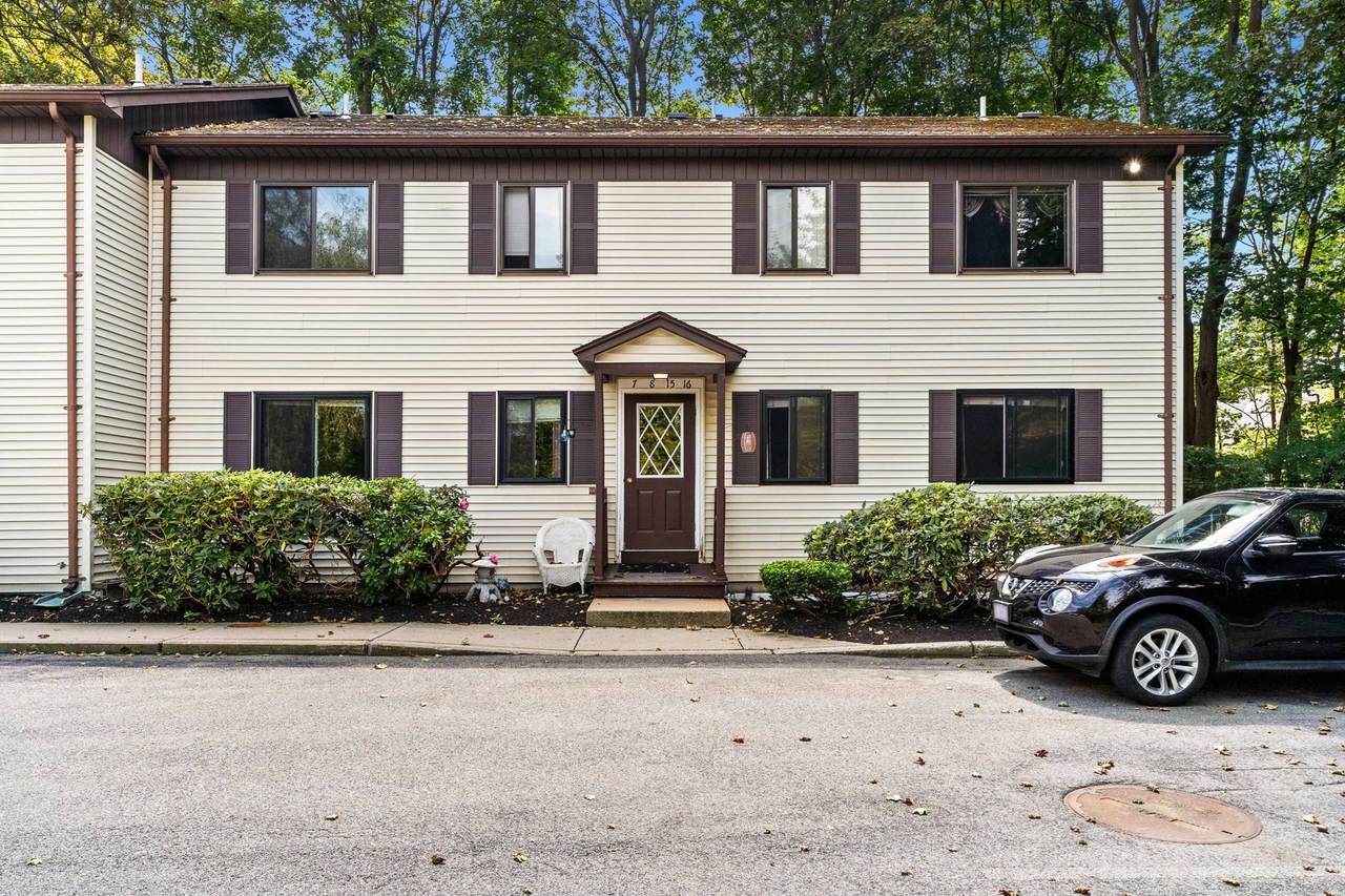 16 Cleveland Place - Photo 1