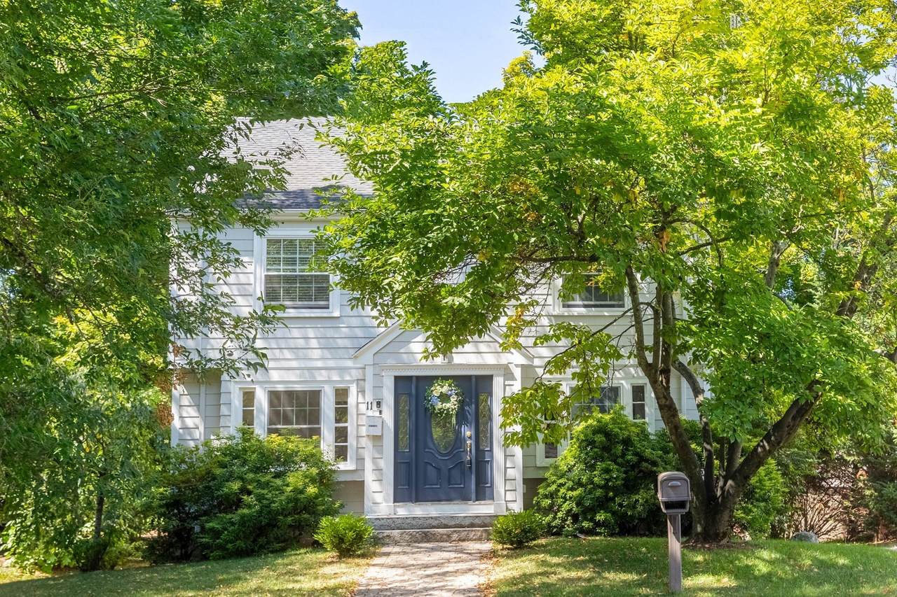 9 Wessex Road - Photo 1