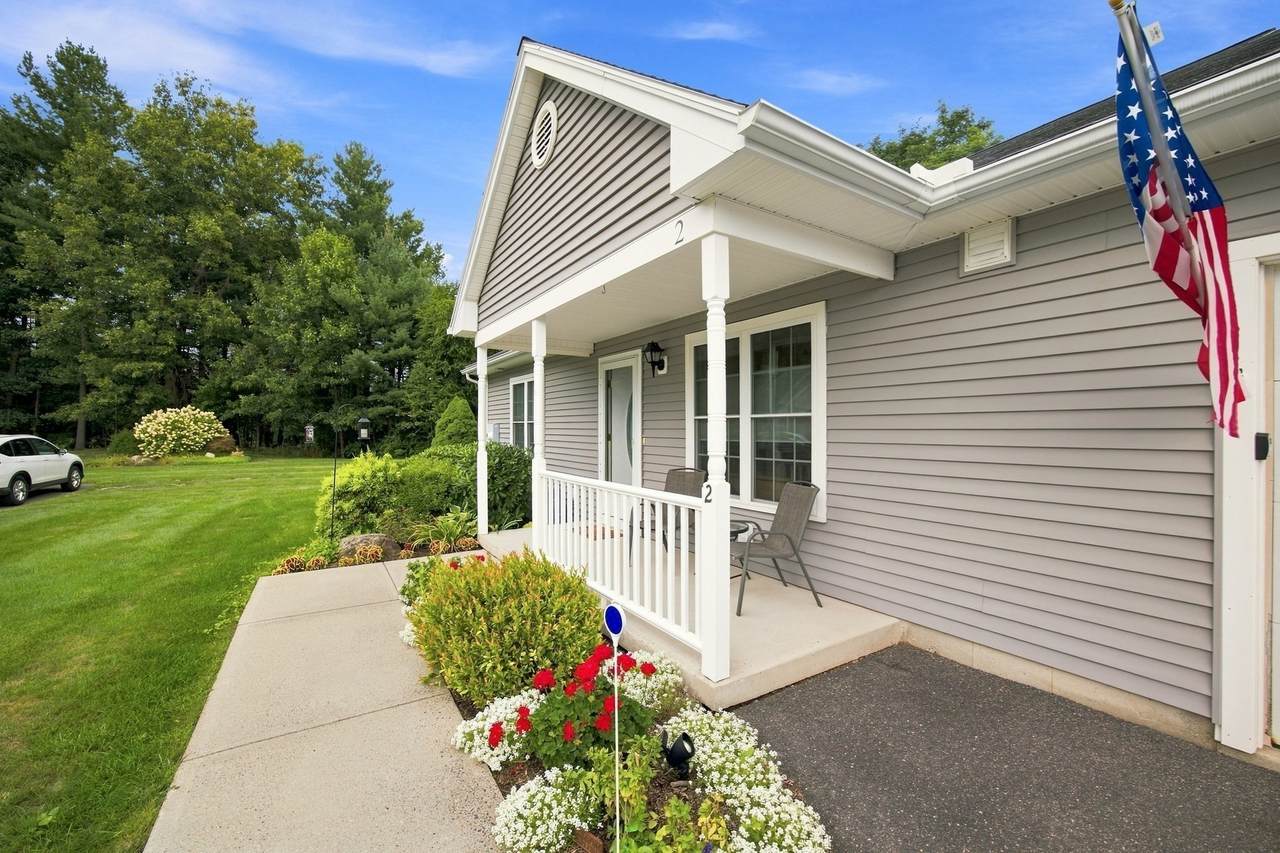 9 Parc Place - Photo 1
