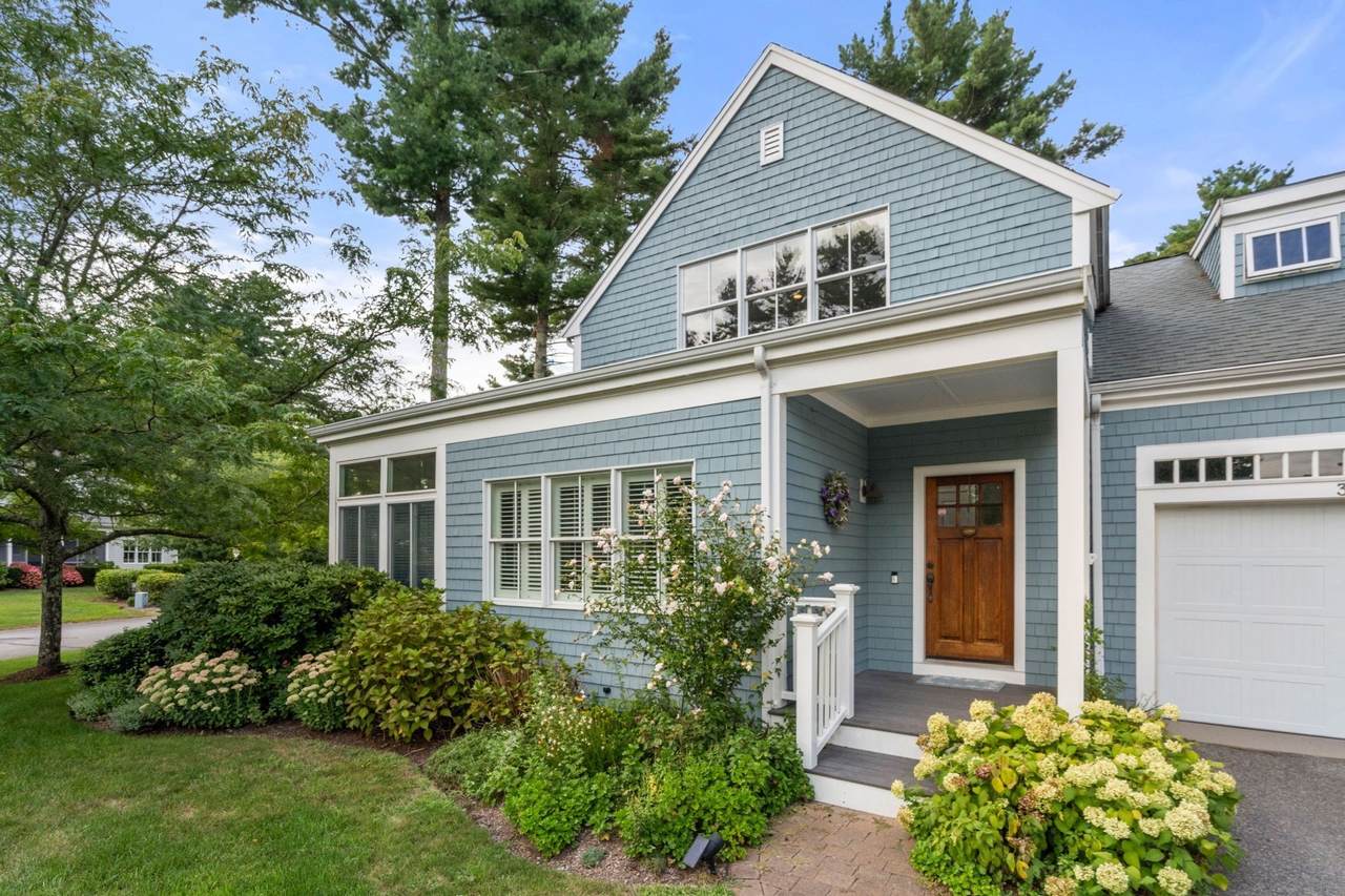 31 Hathaway Pond Cir - Photo 1