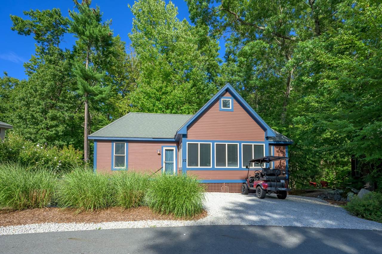 37 Fox  Run - Photo 1