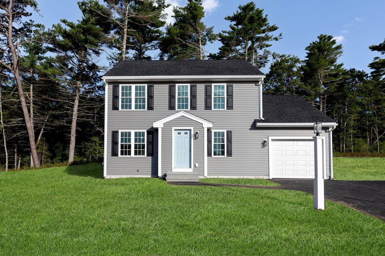 27 Bumblebee Dr. - Photo 1