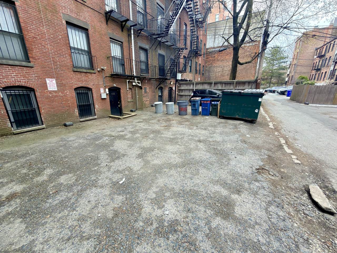 420 Massachusetts - Photo 1