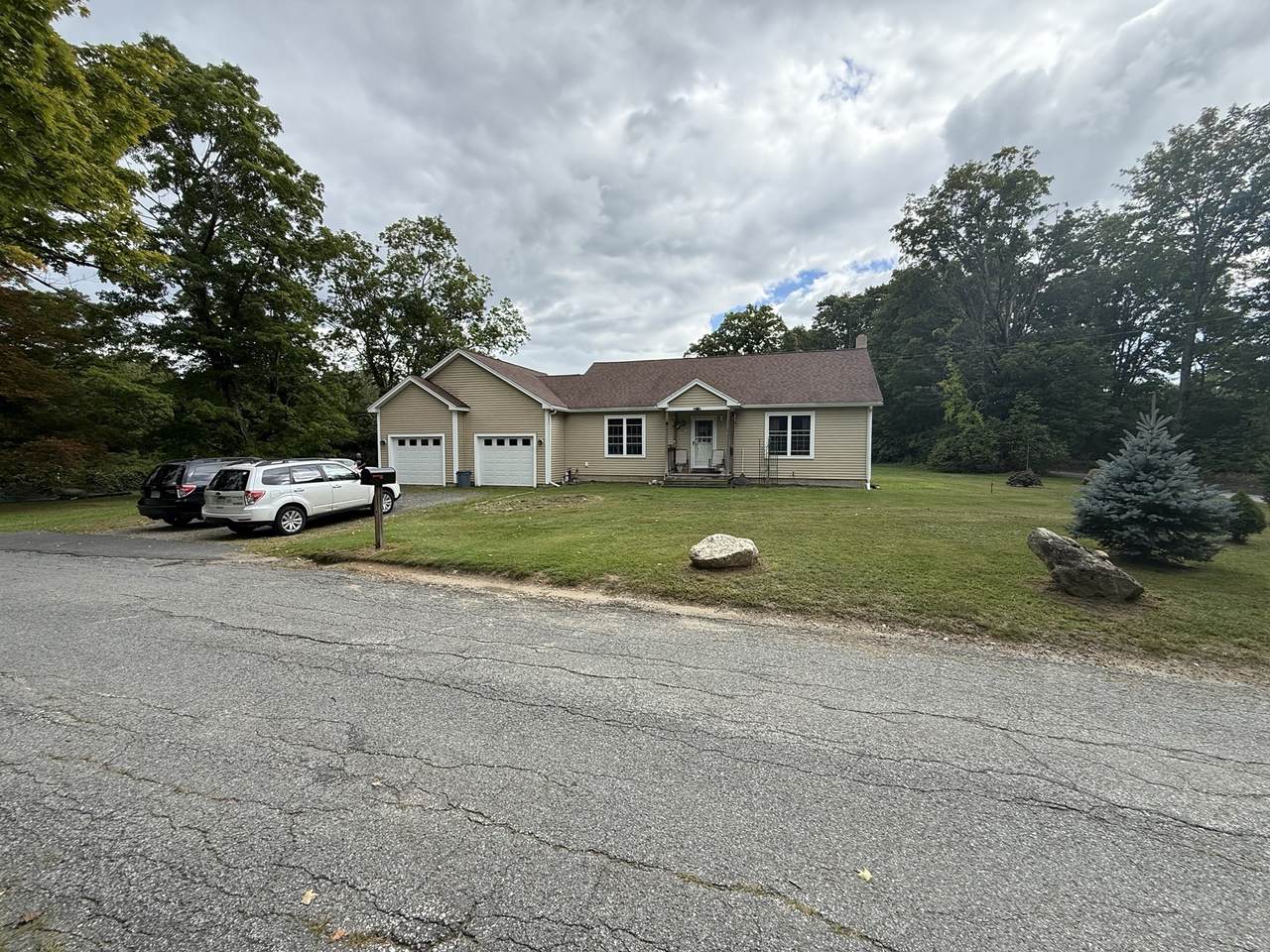 214 Tom Swamp Rd - Photo 1