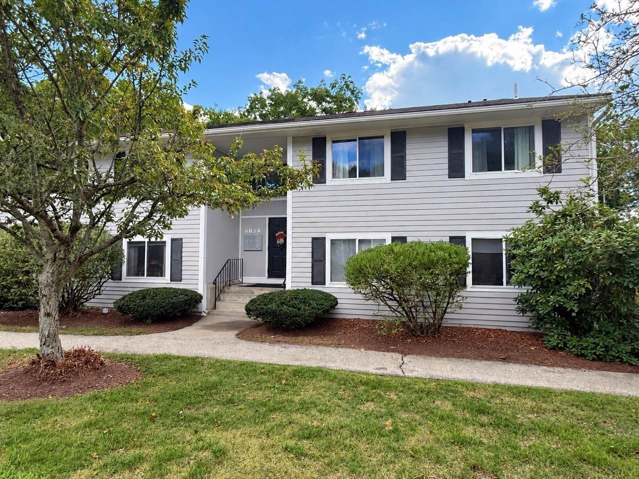 8 Beals Cove Rd - Photo 1