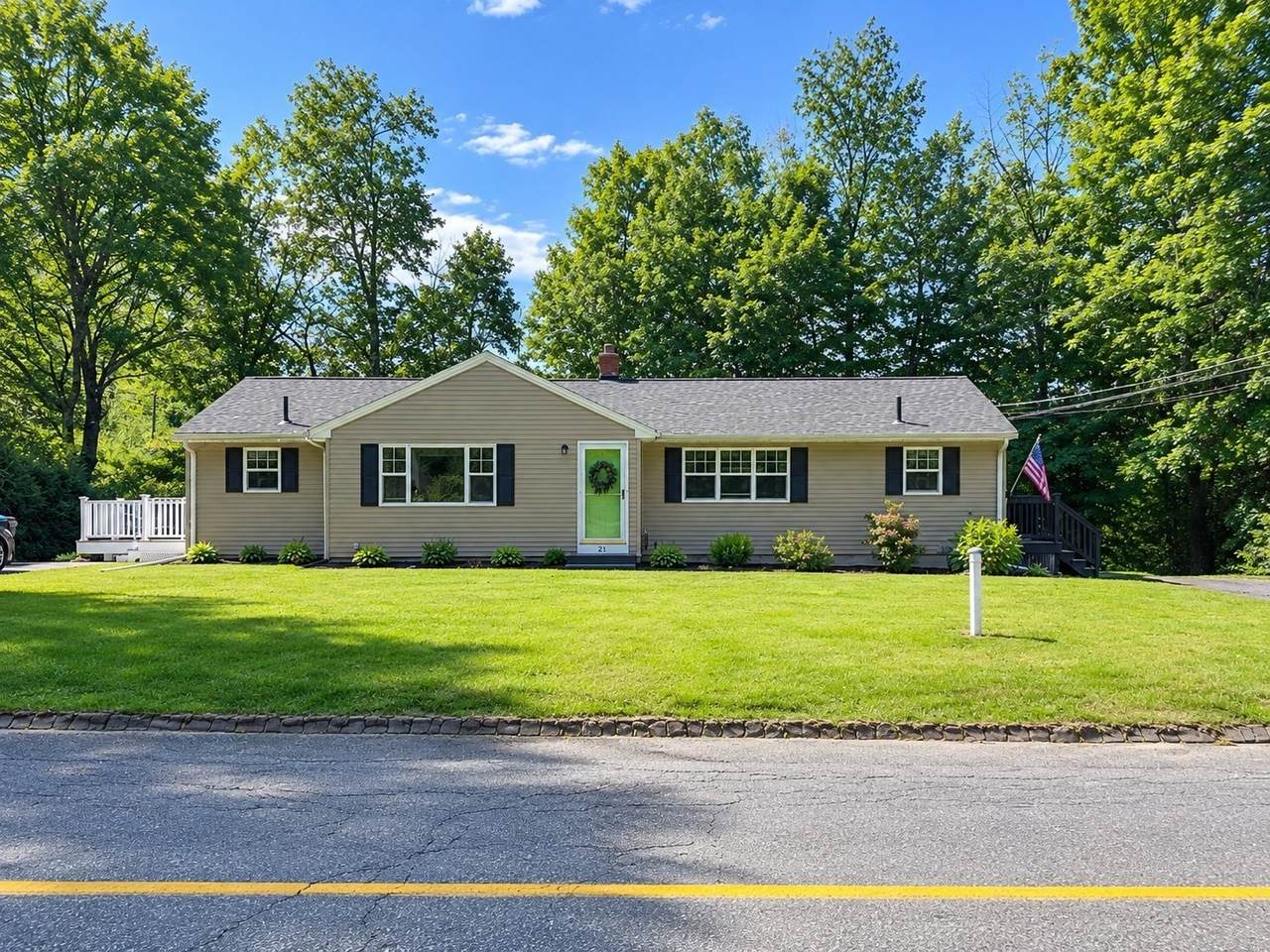 21 Newell Hill Rd - Photo 1