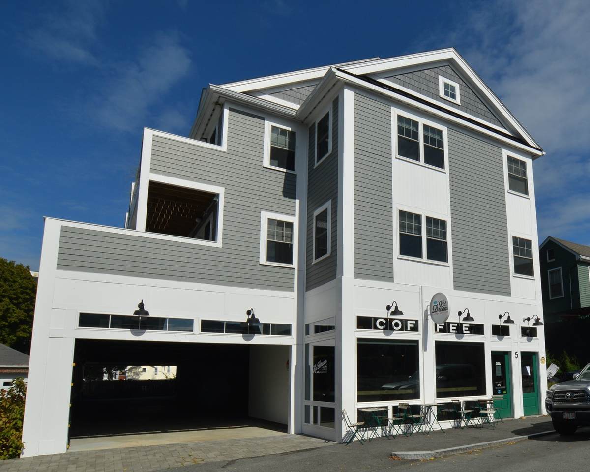 5 W. Dane St - Photo 1