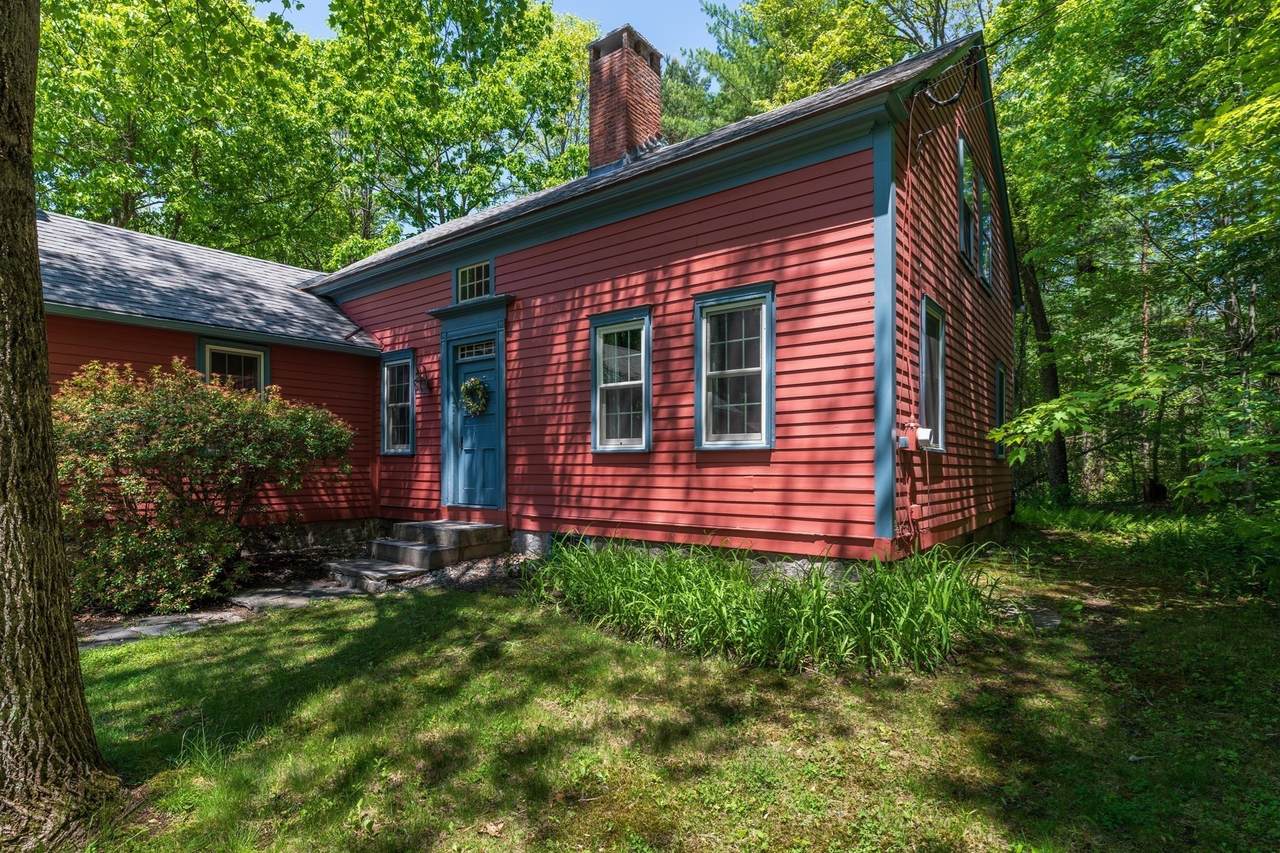 266 Turners Falls Rd - Photo 1