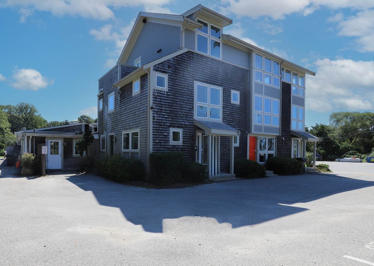 410 West Falmouth Hwy-Rte 28A - Photo 1