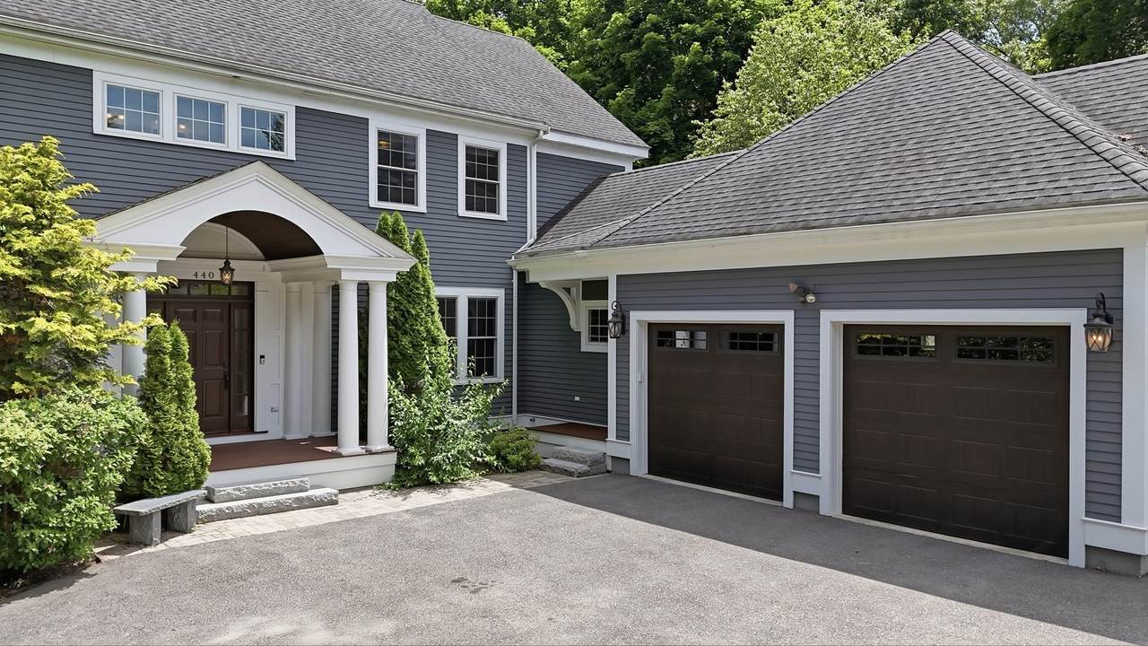 440 Concord Road - Photo 1