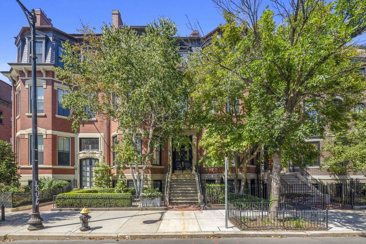 398 Beacon Street - Photo 1