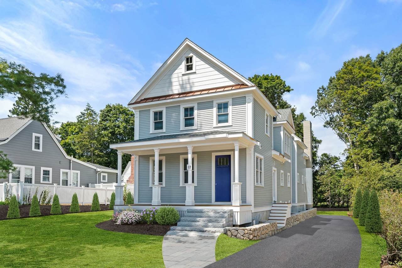 12 Mellon Road - Photo 1