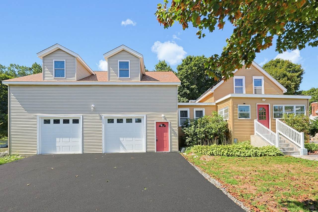 157 W Bacon St - Photo 1