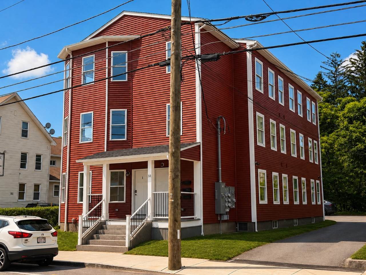 33 Pleasant St - Photo 1