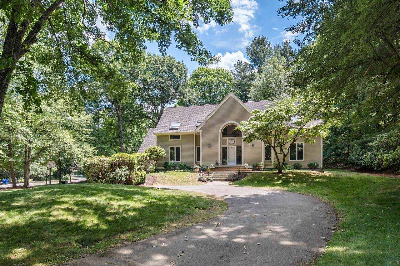 375 Atherton Street - Photo 1