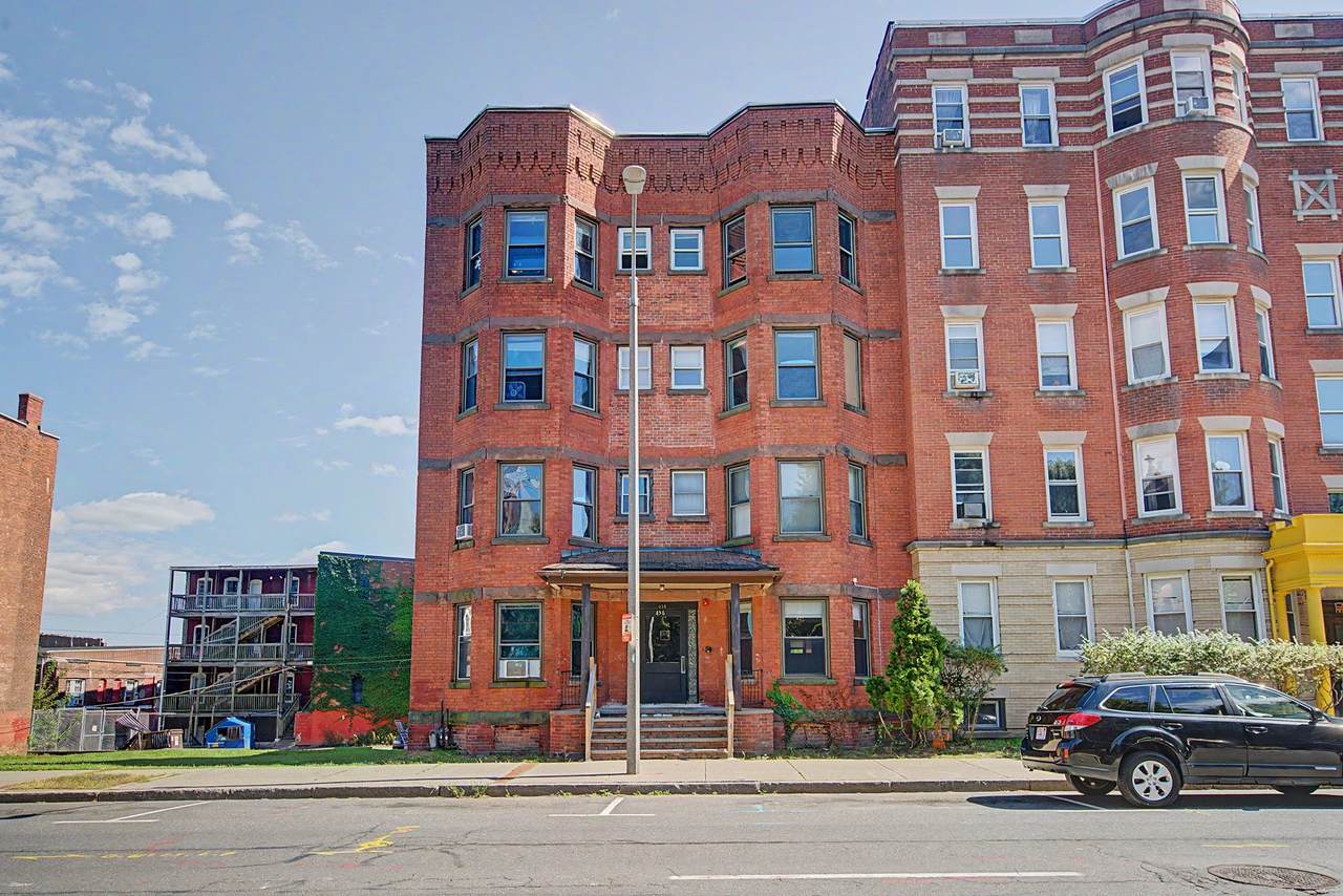 456 Maple - Photo 1