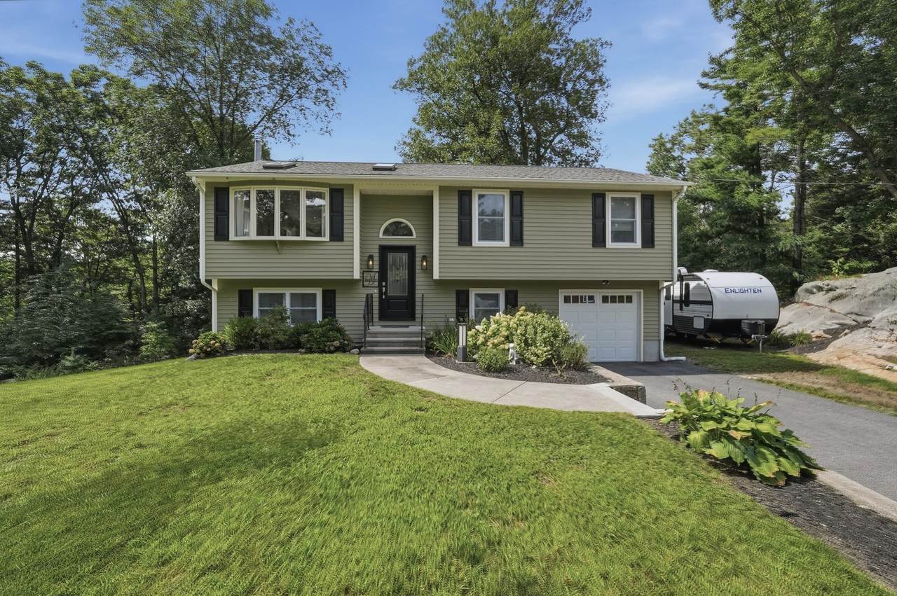 32 Mountaindale Rd - Photo 1