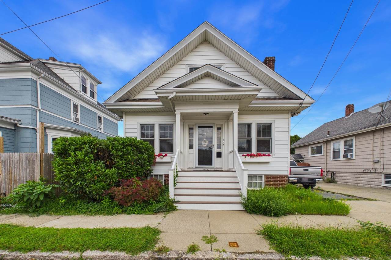 65 Milton St - Photo 1