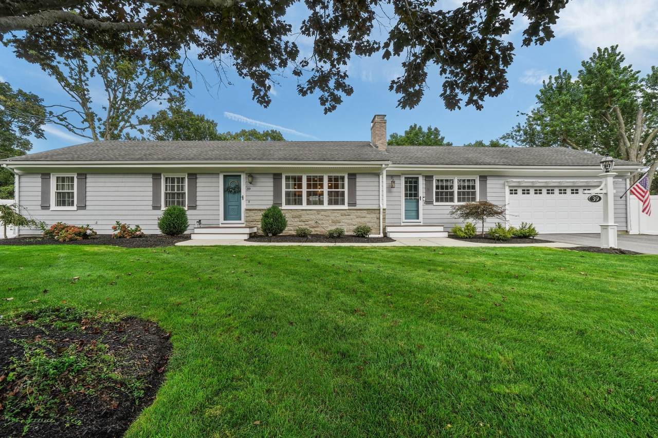 39 Rolling Acres - Photo 1