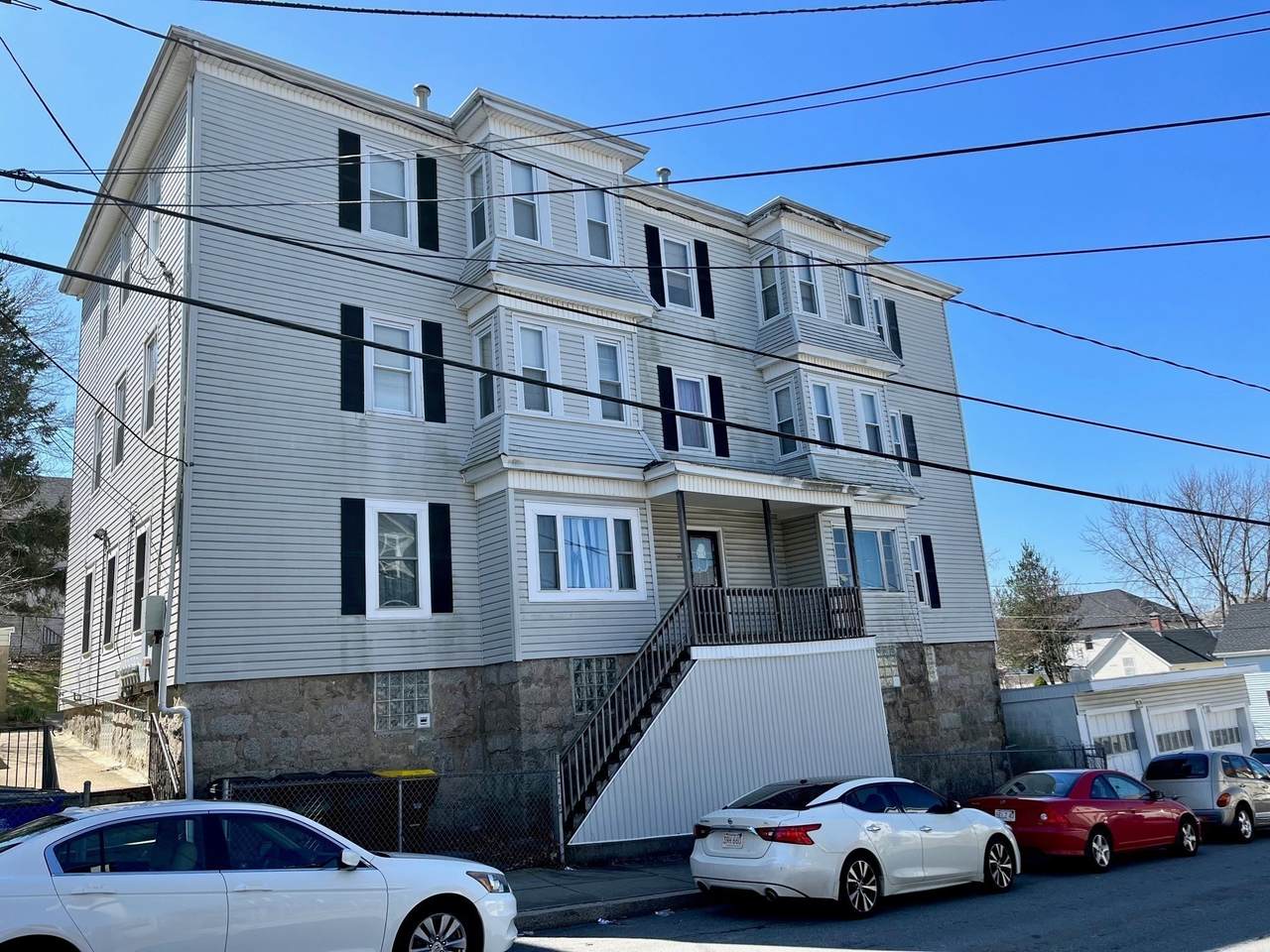 233 Division St. - Photo 1