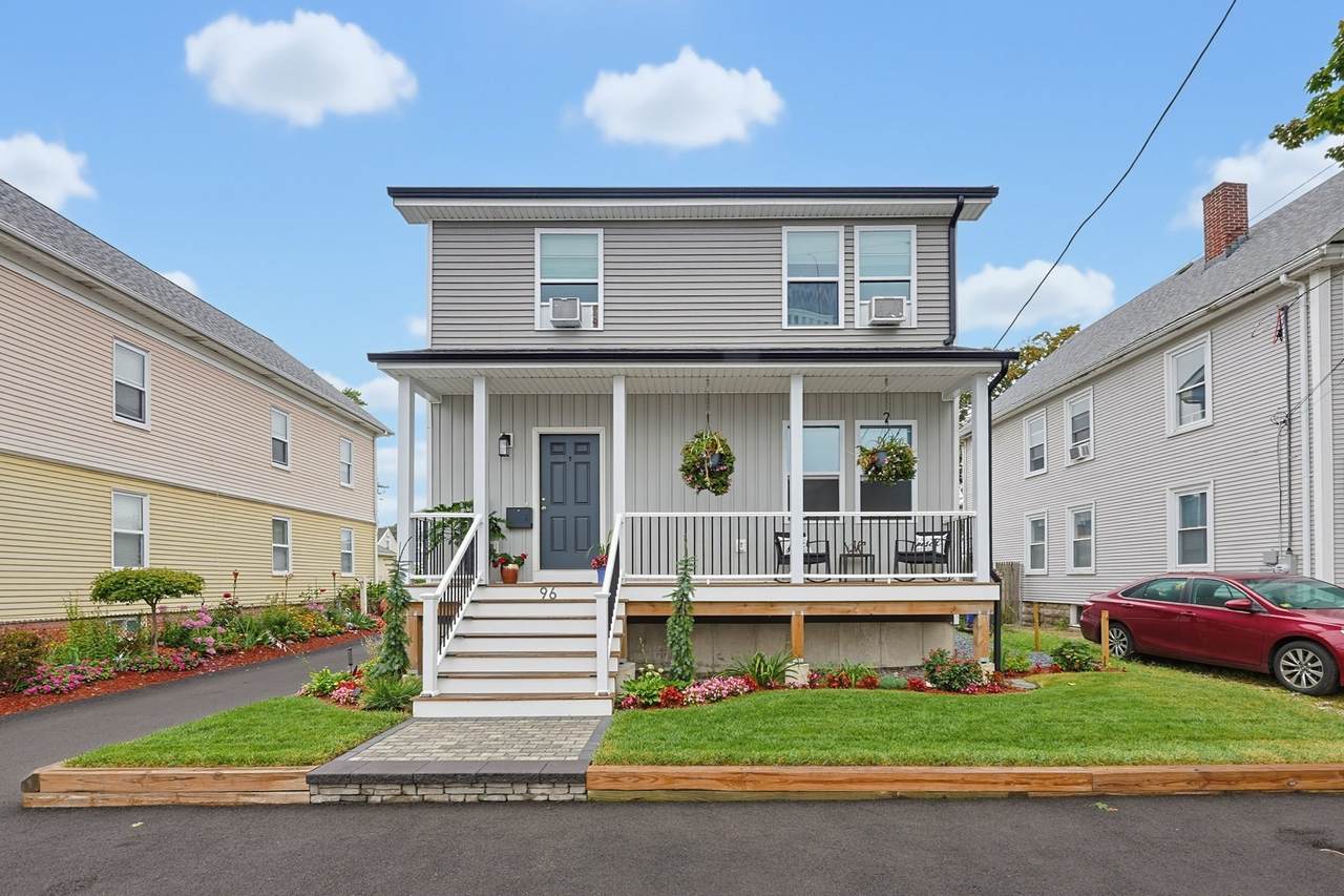 96 Carter Ave - Photo 1